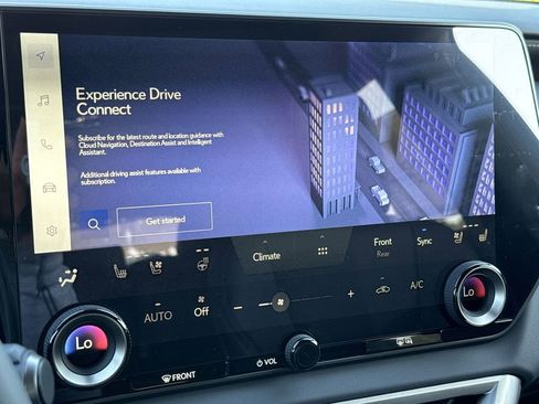 New 2026 Lexus RX 350 Premium Plus FWD image 22