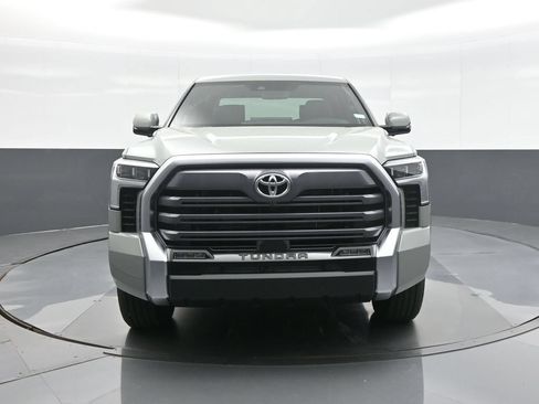 New 2026 Toyota Tundra Limited AWD/4WD image 2