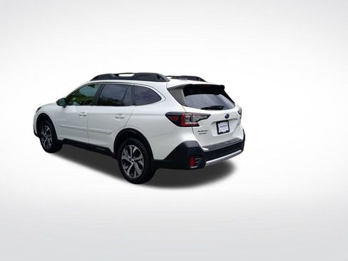 Used 2022 Subaru Outback Limited AWD/4WD image 6
