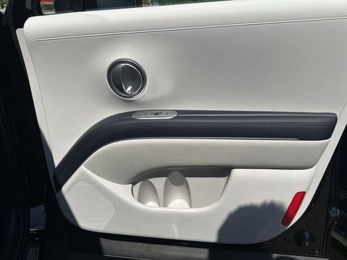 New 2026 Hyundai Palisade Calligraphy image 45