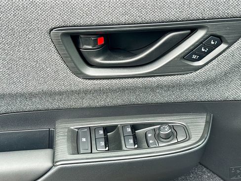 New 2026 Subaru Outback Limited AWD/4WD image 22