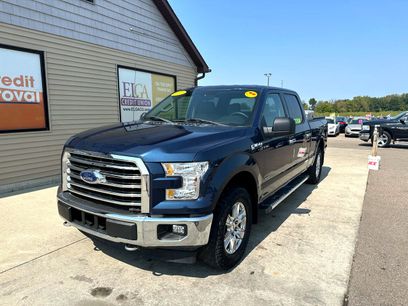 Used 2017 Ford F150 XLT w/ XTR Package