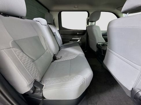 Used 2024 Toyota Tundra SR5 w/ SR5 Convenience Package image 25