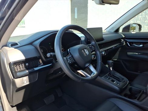 Used 2024 Honda CR-V EX-L image 5
