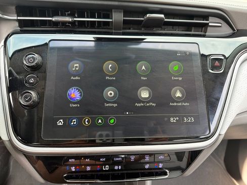 Used 2023 Chevrolet Bolt EUV Premier w/ Sun & Sound Package FWD image 10