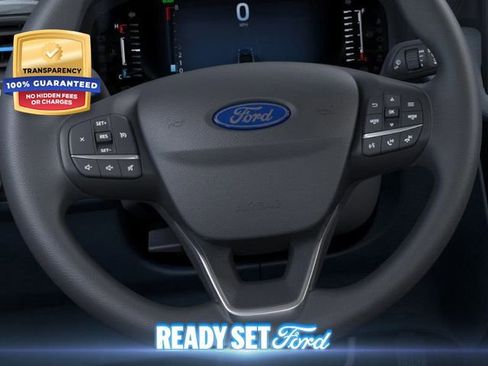 New 2025 Ford Maverick XLT image 14