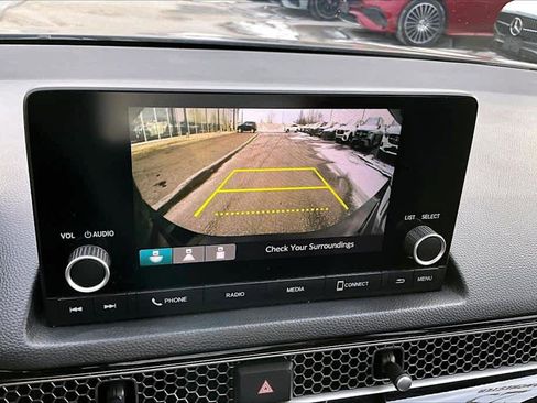 Used 2023 Honda Civic Sport image 26