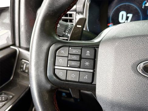 Used 2023 Ford F150 Raptor w/ Equipment Group 802A Raptor R image 24