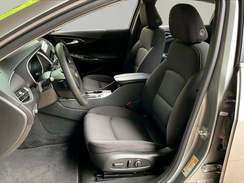 Used 2023 Chevrolet Malibu LT FWD image 20