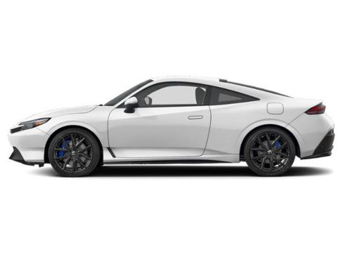 New 2026 Honda Prelude image 3
