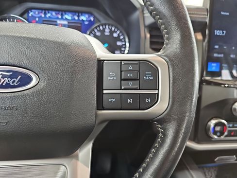 Used 2024 Ford Expedition Max XLT AWD/4WD image 18