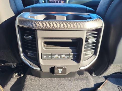 New 2026 RAM 1500 Tungsten w/ Bed Utility Group AWD/4WD image 16