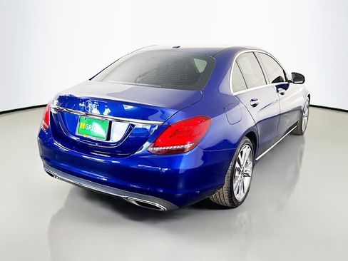 Used 2019 Mercedes-Benz C 300 Sedan image 10