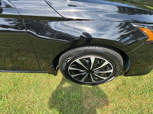 Used 2021 Nissan Altima 2.5 S FWD image 37
