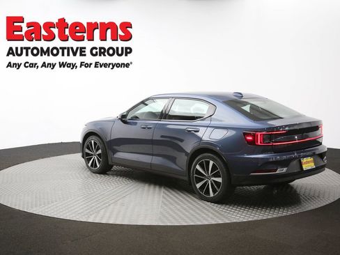 Used 2022 Polestar Polestar 2 w/ Pilot Package image 59