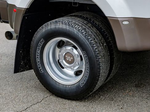 Used 2020 Ford F350 King Ranch w/ King Ranch Ultimate Package image 62