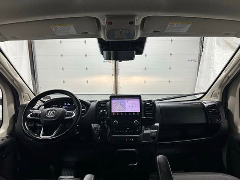 Used 2022 RAM ProMaster 3500 w/ Premium Convenience Group (B) FWD image 38