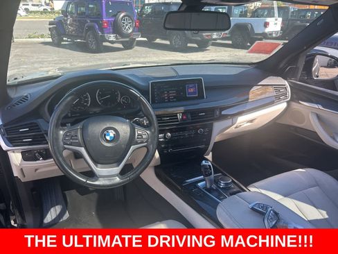 Used 2017 BMW X5 sDrive35i image 24