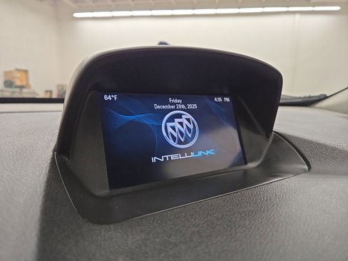 Used 2015 Buick Encore Premium w/ Experience Buick Package image 16