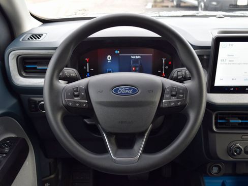 New 2026 Ford Maverick XLT image 8