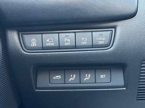 Used 2024 MAZDA CX-50 2.5 Turbo w/ Weather Package image 19