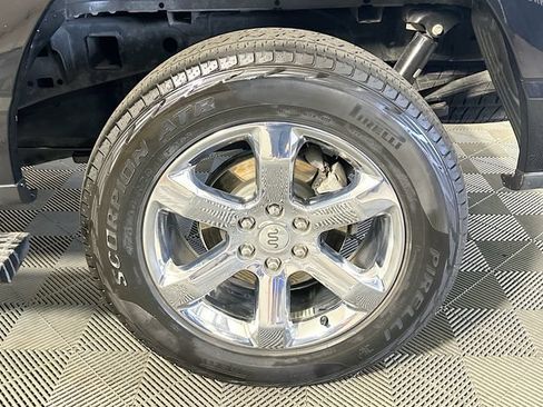 Used 2023 Ford F150 King Ranch w/ Equipment Group 601A High AWD/4WD image 33