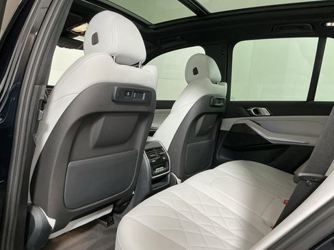 Certified 2023 BMW X5 xDrive40i w/ M Sport Package image 24