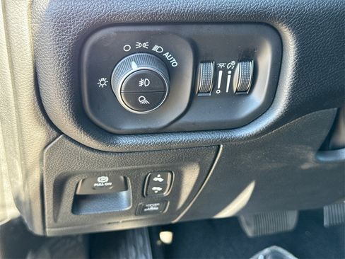 New 2026 RAM 1500 Big Horn image 29