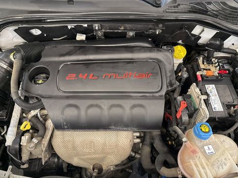 Used 2018 RAM ProMaster City Tradesman image 19