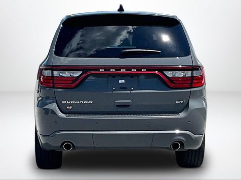 Used 2025 Dodge Durango GT AWD/4WD image 5