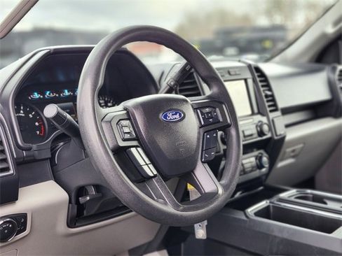 Certified 2019 Ford F150 XL w/ Equipment Group 101A Mid image 19