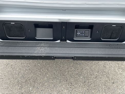 New 2025 GMC Sierra 2500 AT4X w/ AT4X AEV Edition image 72