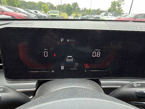 Used 2025 Kia K5 GT-Line w/ GT-Line Premium Package FWD image 29