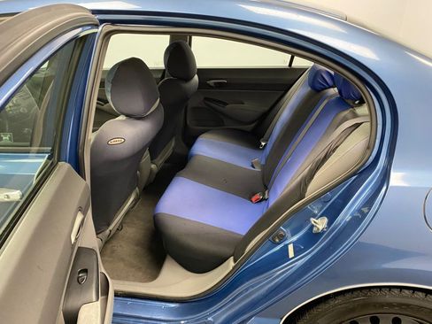 Used 2009 Honda Civic LX image 32