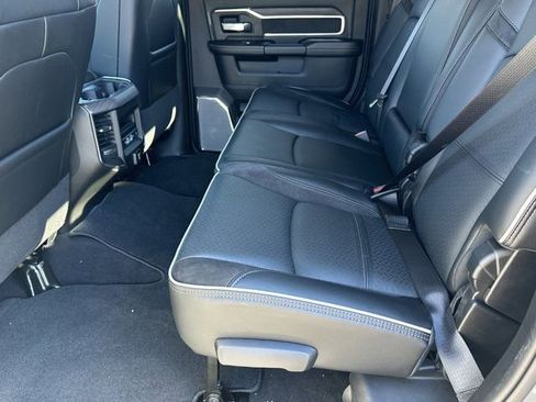 New 2026 RAM 2500 Laramie image 23