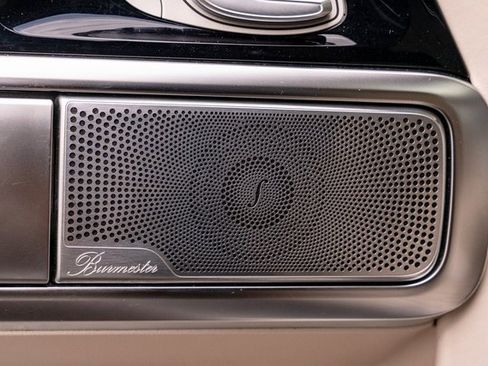 Used 2020 Mercedes-Benz G 63 AMG G 63 AMG image 11