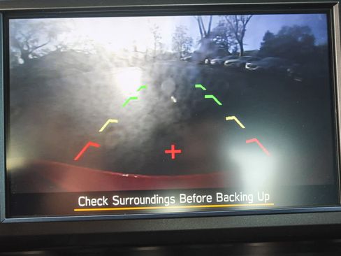 Used 2023 Subaru BRZ Limited w/ Popular Package #2 image 24