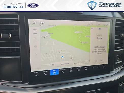 New 2026 Ford F250 Lariat w/ FX4 Off-Road Package image 24