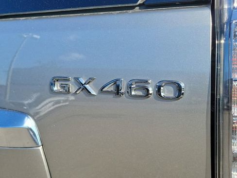 Used 2023 Lexus GX 460 Luxury image 6