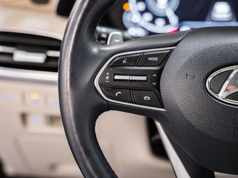 Used 2021 Hyundai Palisade Limited image 35