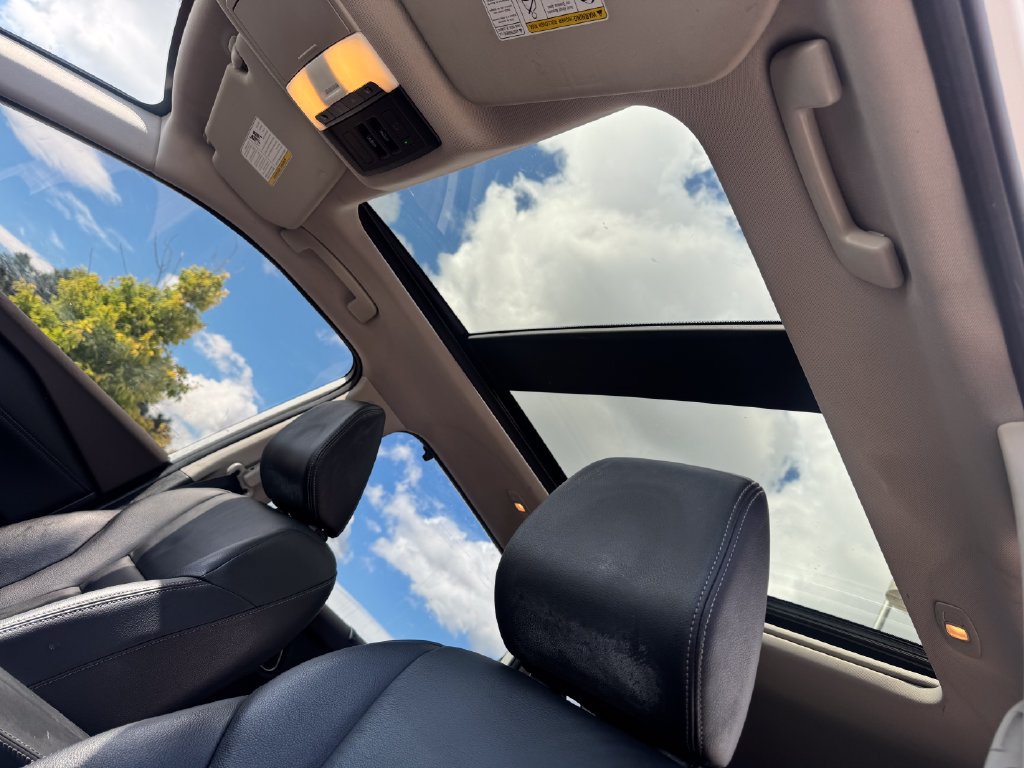 Used 2021 Nissan Rogue SL w/ Premium Package FWD image 9