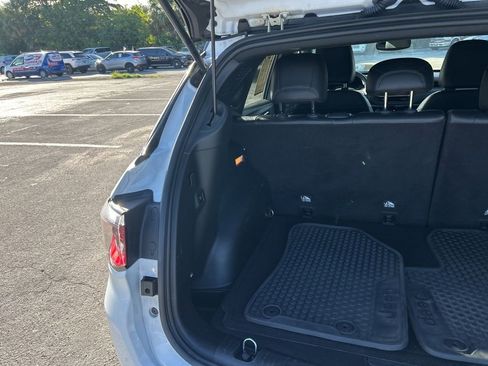 Certified 2023 Jeep Compass Altitude w/ Convenience Group image 29