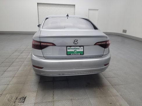 Used 2020 Volkswagen Jetta S w/ Driver Assistance Package FWD image 6