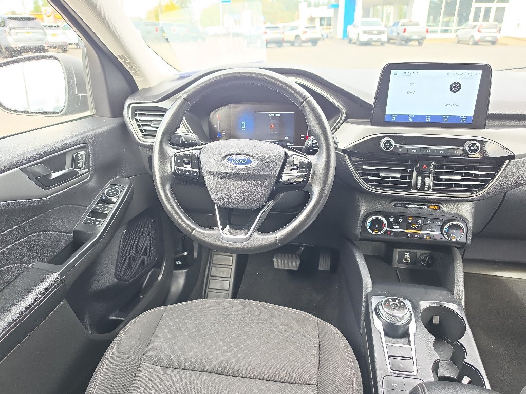 Used 2024 Ford Escape Active AWD/4WD image 22