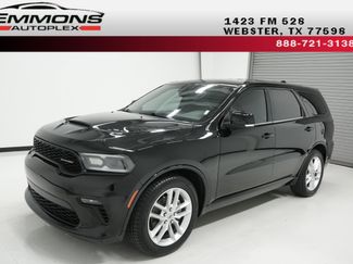 Used 2021 Dodge Durango GT video 1