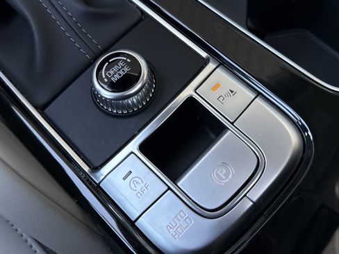Used 2024 Kia Telluride S w/ S Sunroof Package FWD image 48