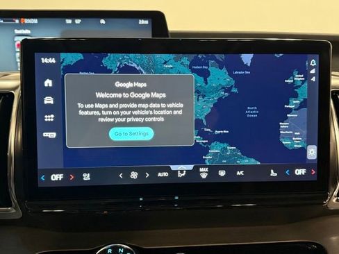 New 2025 Ford Expedition Max Platinum w/ Driver's Package image 25