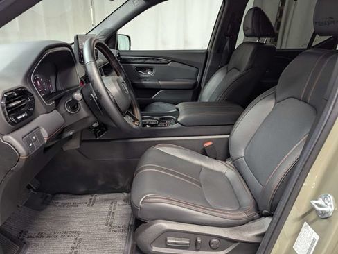 Used 2026 Honda Passport TrailSport Elite image 10
