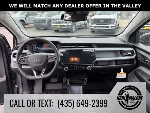 New 2027 Chevrolet Bolt LT w/ Comfort Package image 28