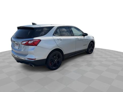 Used 2019 Chevrolet Equinox LT FWD image 8